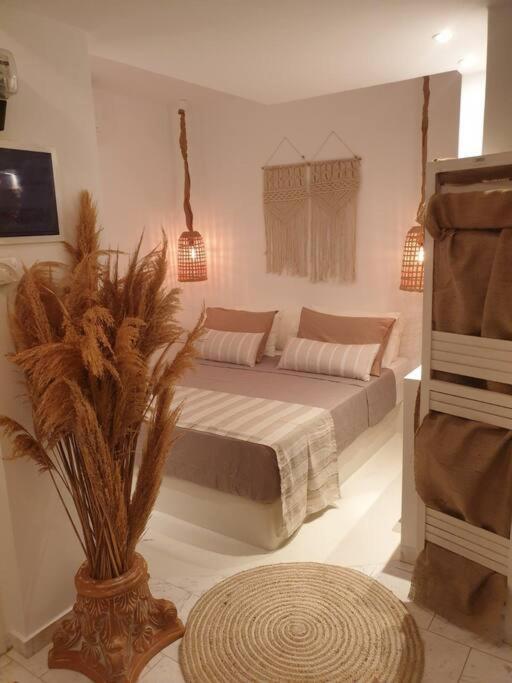 Amalthea Guest House Кос Экстерьер фото