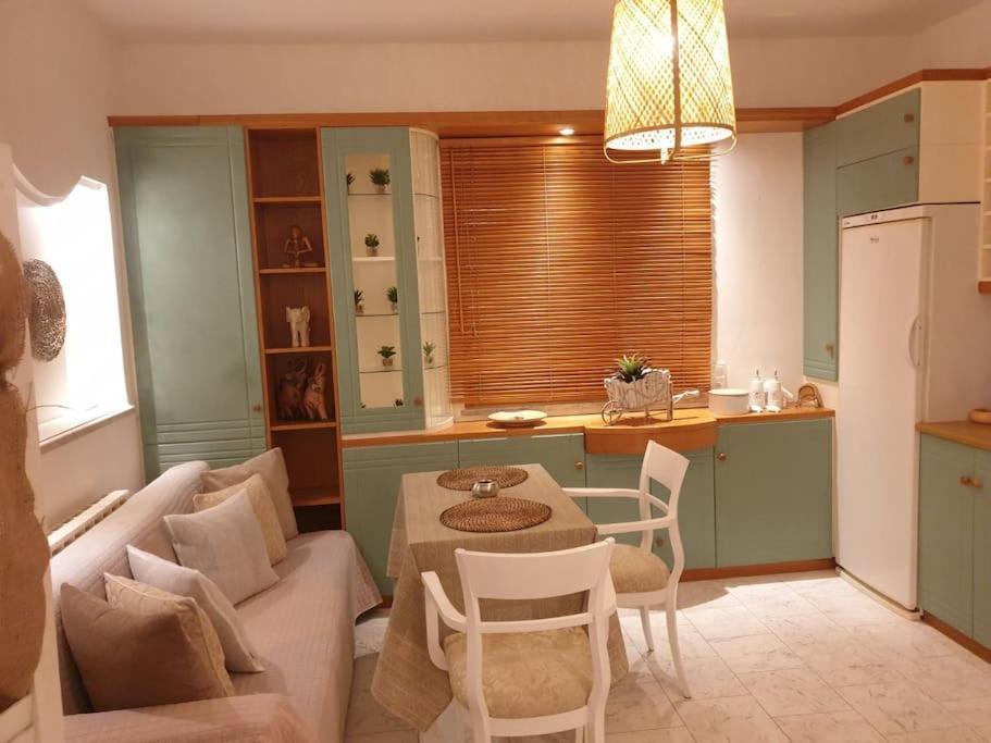 Amalthea Guest House Кос Экстерьер фото